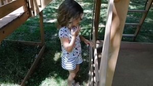 Маленькое путешествие в Захле. Fashion kids