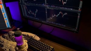 РАБОЧЕЕ МЕСТО ТРЕЙДЕРА| КАКОЙ КОМПЬЮТЕР НУЖЕН ДЛЯ ТРЕЙДИНГА?| СКАЛЬПИНГ КРИПТОВАЛЮ|