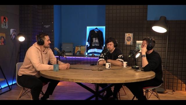 ПЕРЧИК: как из ЛАТВИИ попал в HOCKEY BROTHERS смотреть онлайн