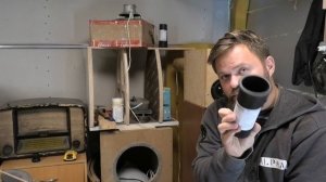 Размер фазоинвертора / Размер имеет значение 52 мм и 76 мм