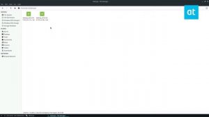 How to create a Linux backup with KBackup