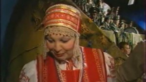 Эх, Семеновна (часть3)