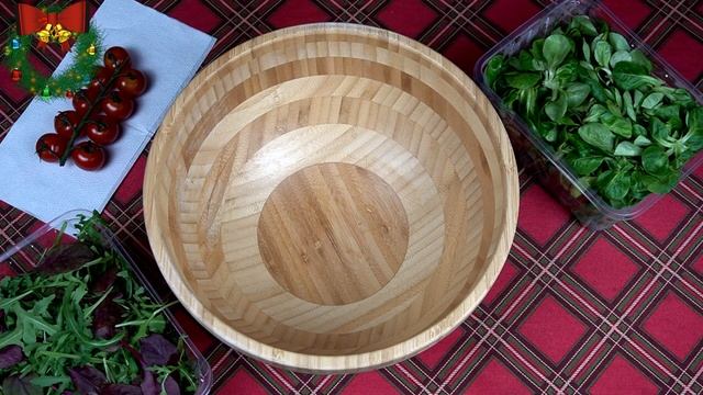 Салат с креветками. ЗАПРАВКА ДЛЯ МИКС САЛАТА смотреть онлайн