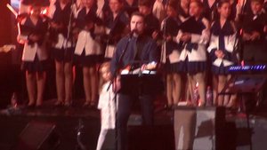 Вячеслав Бутусов - Звезда по имени Солнце (21.06.2018 СПб)