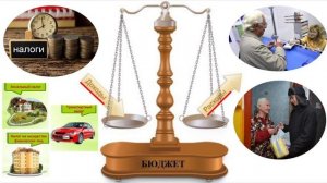 Государственный бюджет