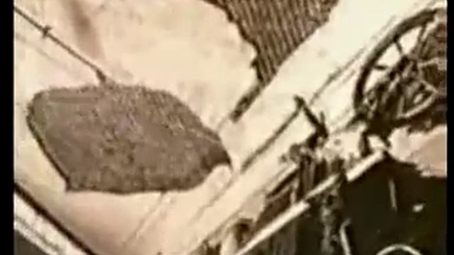 Наутилус Помпилиус - Одинокая птица (нормальный звук)