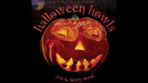 Andrew Gold - Spooky, Scary Skeletons (Undead Tombstone Remix Extended)
