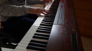 Yamaha P120 Digital Piano - All of the sounds demonstrated!