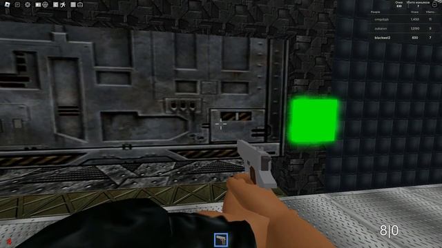 Roblox зона 51 защищаемся от монстров смотреть онлайн