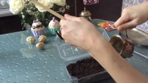 Сажаю семена цветов. Что я буду сажать на даче