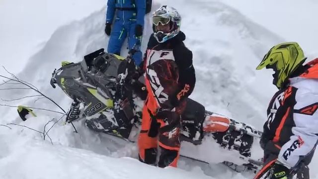 Урок-3 от LooserRiders смотреть онлайн