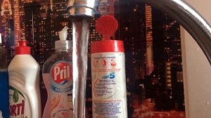 Газовая колонка Ariston спустя год