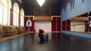Indzsy - Impro (Music by Alina Orlova - Lijo)