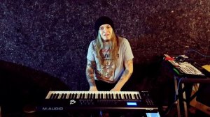 Этого не знает большинство музыкантов /// Никита Марченко