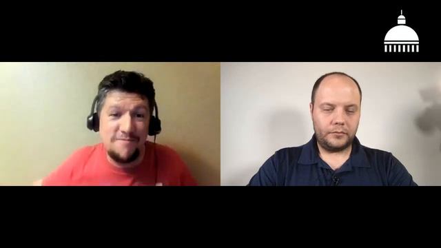 “Я, как христианин, проголосовал за Байдена” смотреть онлайн