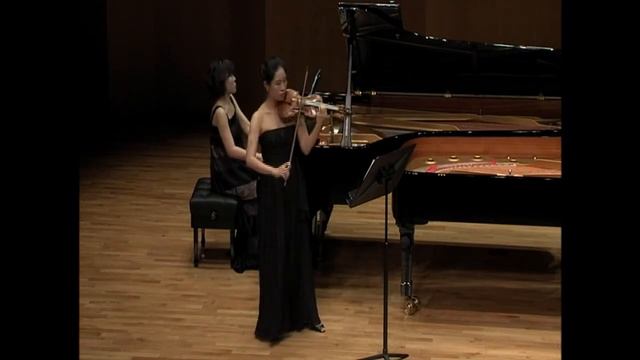 Richard Wagner - Romance WWV64 [Alumblatt] for Violin and Piano. смотреть онлайн