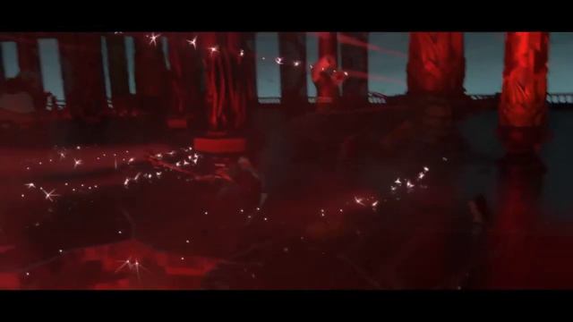 ЛОРД ШЭНЬ | EVERYBODY WANTS TO RULE THE WORLD