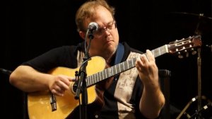 Georgia On My Mind Richard Smith CAAS 2014