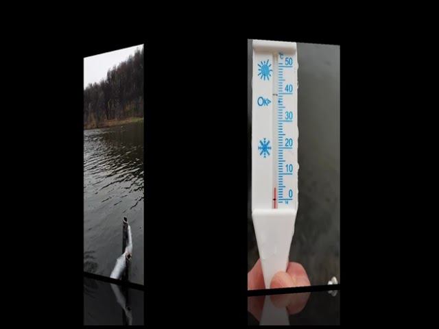 #моржевание #закаливание #прорубь #температураводызимой #водавпроруби
