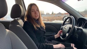 CHEVROLET AVEO - АВТОМОБИЛЬ ДЛЯ ГОРОДСКОЙ ЕЗДЫ! БЮДЖЕТНЫЙ!