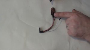 WI-FI модуль ESP01(esp8266). Обзор и подключение. Часть 1.