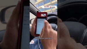 Autel KM100