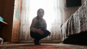 Как научиться прыгать и ходить как кошка за 1:52?