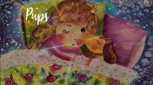 Малыши Быстро засыпают когда слушают эту колыбельную