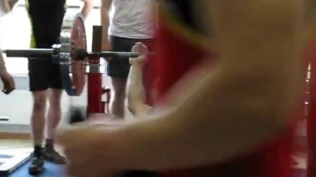 125 кг AWPC норматив МС 7.04.2013г смотреть онлайн