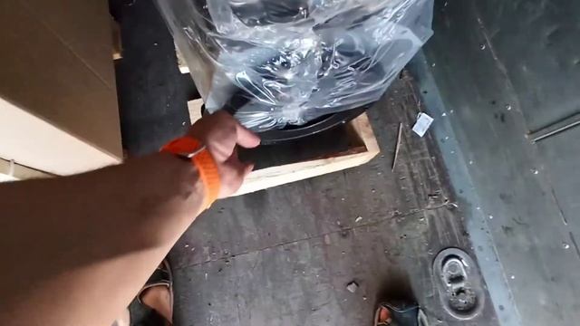 Двс ВАЗ 21213 (комплектация №1-двс в сборе) ТК "Деловые Линии" от 21.05.2021 смотреть онлайн