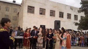 Наврузи хисор