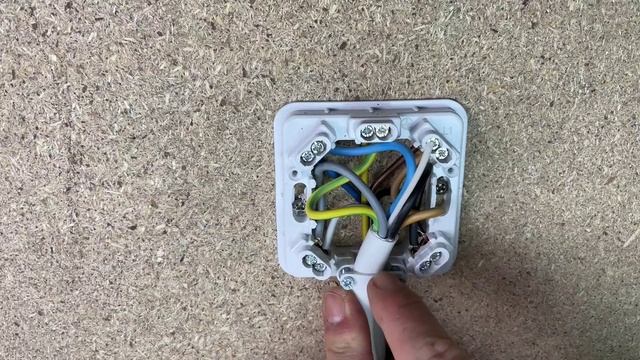 Elektroherd an 400V mit 5 Adern anschließen смотреть онлайн