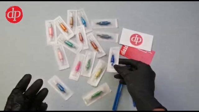 Модули для микроблейдинга SofTap