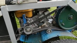 ПЕРЕЛОМКА ИЗ НЕВА МБ1