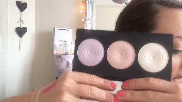 HAUL BARCELONE PARTIE 2 - HAUL BEAUTE смотреть онлайн