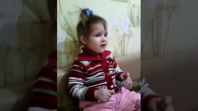 Тася 2г4м(7 лет назад)