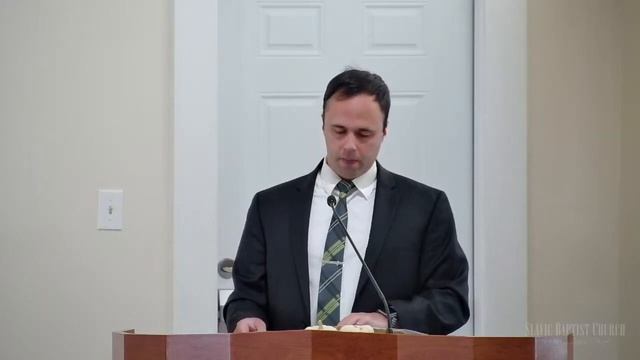 «Проявление Нашей Благодарности Богу» | Проповедь Стас Глотов смотреть онлайн