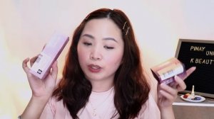 30K WORTH OF KBEAUTY HAUL!??? (BTS & BLACKPINK Skincare & Make-up!)