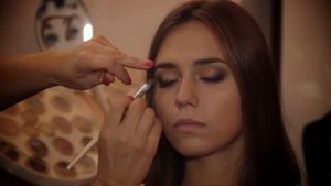 Макияж новой коллекции Jane Iredale