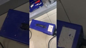 Сварочный аппарат BRiMA