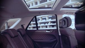 New Mercedes GLE v167 VS old Mercedes GLE w166 - a new level of the legend