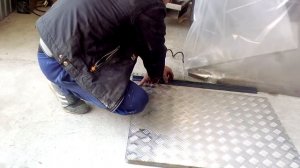 Электротрайк своими руками. Для инвалидов колясочников.  #колясочников #инвалидов #электротрайк