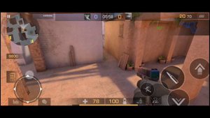 ЛУЧШИЕ ПОДСАДКИ НА КАРТЕ SANDSTONE (STANDOFF 2)