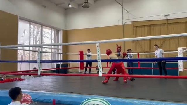 Пецке С 8.04.2023 г. межклубные матчевые встречи по кикбоксингу в разделе лайт-контакт смотреть онлайн