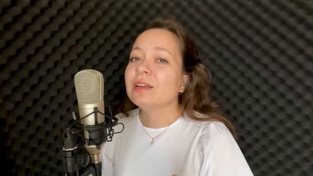 Шопен - Елена Ваенга (cover by Элис Гулиева) смотреть онлайн
