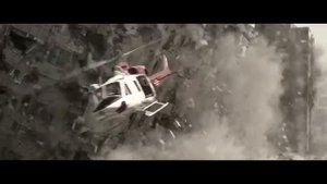 Sia California Dreamin' Music Video from San Andreas OST