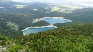 Durmitor National Park - Montenegro