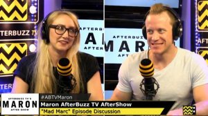 Maron Season 3 Episode 5 Review & After Show | AfterBuzz TV