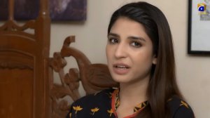 Shahrukh Ki Saaliyan - EP 26 || English Subtitles || - 24th Nov 2019 - HAR PAL GEO