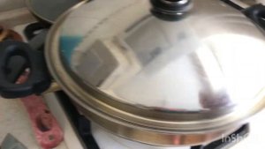 Чудо сковородка | Сковородка Wog от Amway